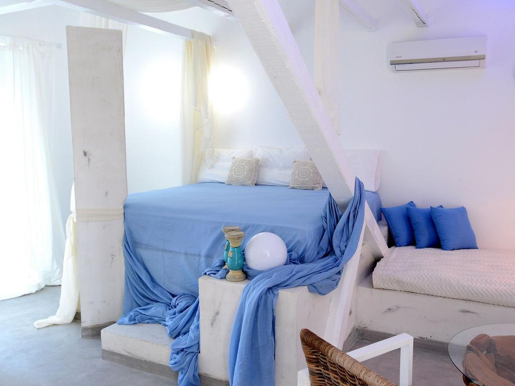 Kouros Home & Suites (Adults Only) Faliraki Exterior foto