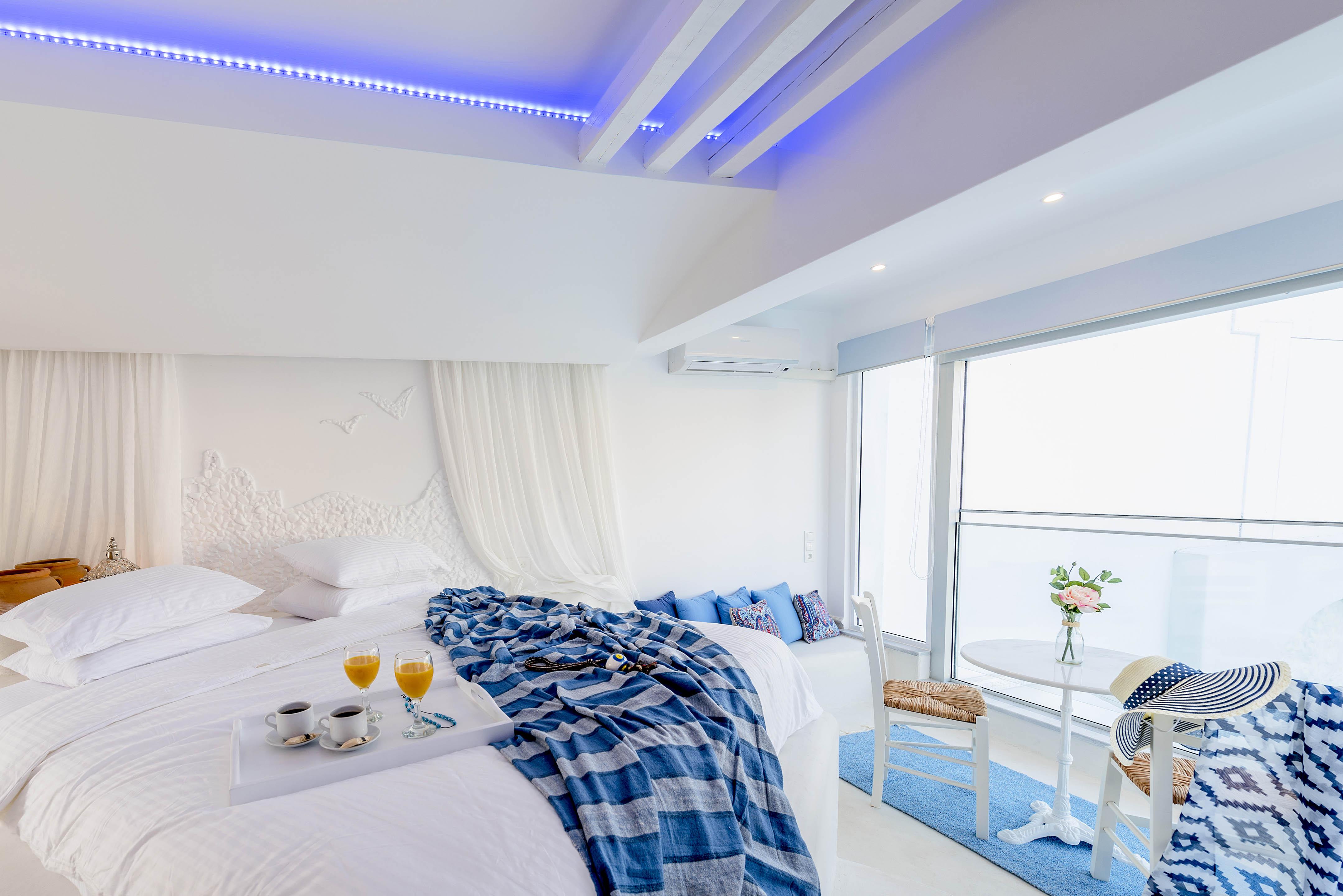 Kouros Home & Suites (Adults Only) Faliraki Exterior foto